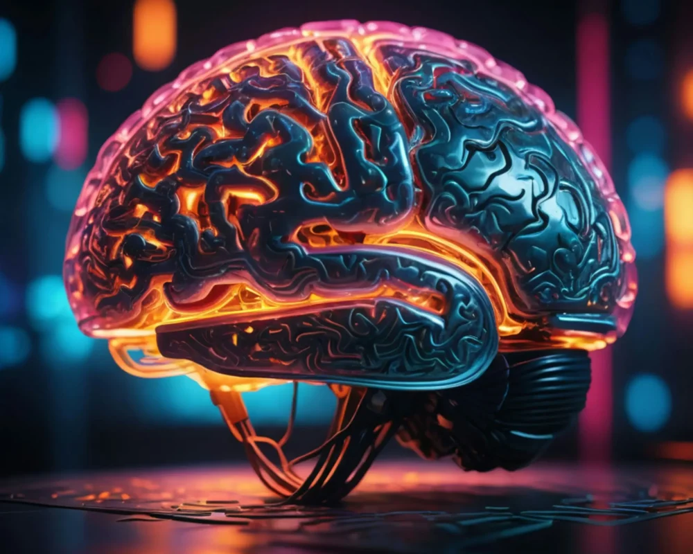Top programming languages for AI development