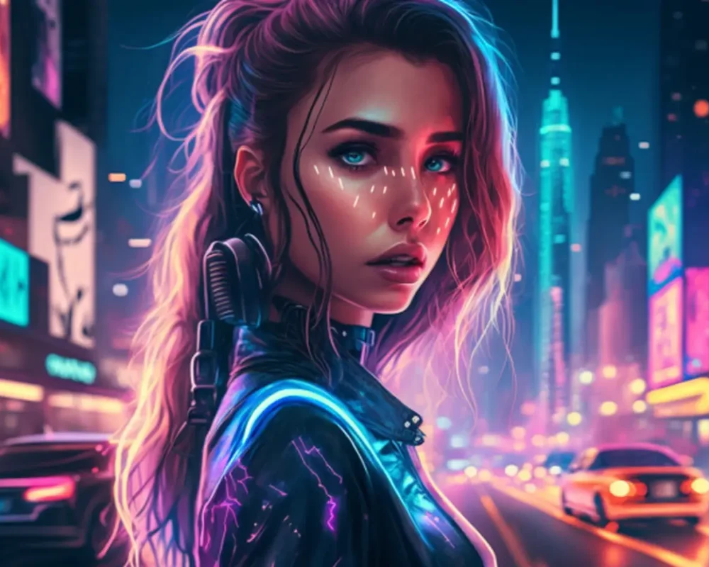 AI revolutionizing customer experience in retail